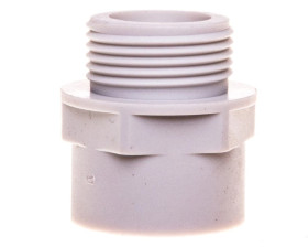 Przejściówka poliamidowa do dławnic PG13,5/M20 SKINDICHT A-PG/M 13,5/20x1,5 52100329 /25szt./