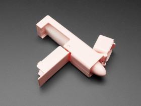 Adafruit No-Touchy Stick Pointer in Pink