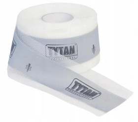 TAŚMA USZCZELNIAJĄCA DO POMIESZCZŃ MOKRYCH 120/70/10