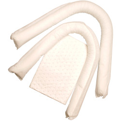 Scan OSK2 Spill Kit, Oil &amp; Fuel 18 litre