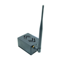 Bramka sieciowa LoRaWAN 868MHz - Nebra HNT Indoor Hotspot Helium Miner - koparka Helium - wersja Rock Pi