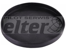 Guma do Anteny CB GEORGIA 66mm