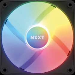 RF-C12SF-B1 NZXT F120 Core RGB, 120 mm PWM black
