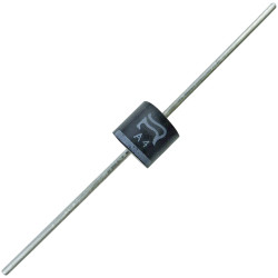 TRU COMPONENTS 1582040 Si rectifier TC-P600M P600 1000 V 6 A High-frequency