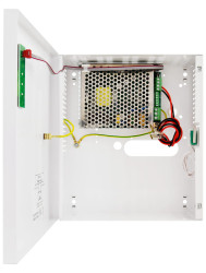 Zasilacz buforowy, impulsowy Grade 2 HPSG2-12V2A-B