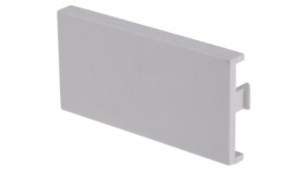 Puste Gniazdo Rj, Rj45, Moduł Zaślepiający, Do Użytku Z: Tabliczki Znamionowe...