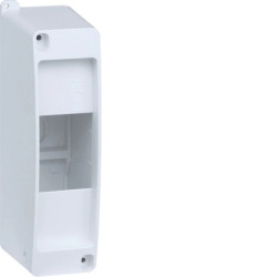 Obudowa natynkowa 2M IP30 IC2 VD102NE