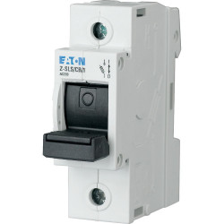 Rozłącznik izolacyjny 1 63A Eaton