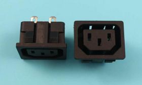 GN.SIEC.KOMP.C13 DO OBUDOWY WCISKANE