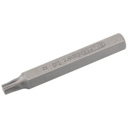 Draper Expert 33361 T40 x 75mm TX-STAR&#xAE; 10mm Insert Bit for Mechanic&#x27;s Bit Sets