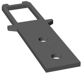 Euchner 97861 Aktuator 1 szt.