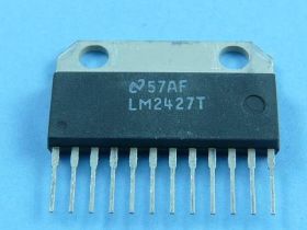 LM-2427T SIL-12 UKŁAD
