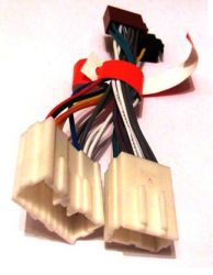 Złącze sam. ZRS-AS-15B