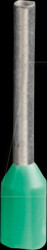 DZ5CE003L6 Linergy DZ5 bootlace ferrule Diameter 0.34 mm², green, 1 piece