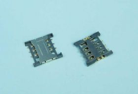 GN.CZYTNIKA KART MICRO SIM 6-PIN MS4