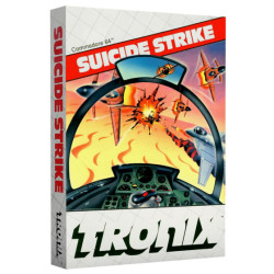 Suicide Strike
