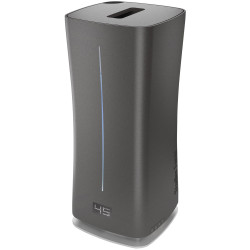 Stadler Form E-015 EVA Humidifier Black, Adaptive Humidity&#x2122;, Remote Sensor