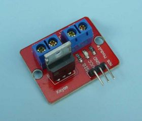 MODUŁ IRF-520N DO ARDUINO