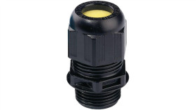 Dławik Przeciwwyb. Czarny Eske/1-E 12 10103363 (50 Szt.)