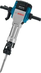Młot udarowy Bosch Professional GSH 27 VC 2000 W