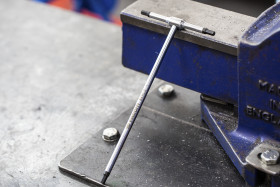 Klucz imbusowy Jednostki metryczne Facom Typu T