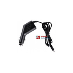 Ładowarka sam.do GPS wt.mini USB Zasilacz