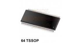 SN74LVTH18514DGGR Scan Test Device with Bus Transceiver - Texas Instruments