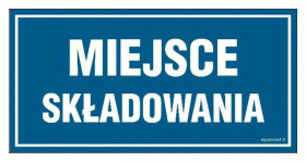 ZNAK - NC073 Teren prywatny nieupoważnionym wjazd wzbroniony 75 x 50 cm PN - Płyta 1mm