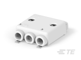Złączka oświetleniowa TE Connectivity 22133 Żeński Poke-In z możliwością zwolnienia Gniazdo