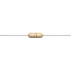 Choke, axial, 1.2 µH, 795 mA, 06CCM-1R2M-01
