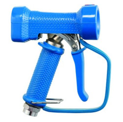 Pistolet do wody, G żeńskie 1/2 cala, 24 bar