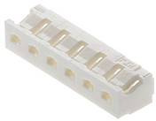 Molex 510150800 Obudowa złącza pin męskiego na kabel, 1 szt.