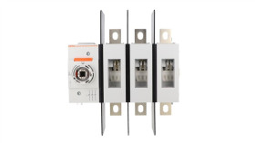 Rozłącznik Izolacyjny 3P 630A Bez Pokrętła Gl0630c1