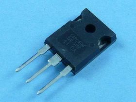 IRG-4PC40W N 40A/600V/160W TO-247AC TRA