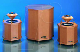 5937 FONTANELLA SAT loudspeaker kit, 60 W, 8 ohm, pair