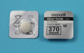 370=371=SR-920=V-371 SREB.MAXELL