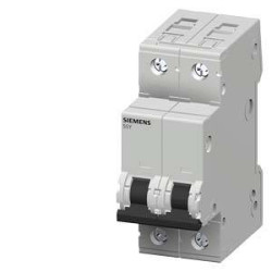Siemens 5SY75168 5SY7516-8 Wyłącznik automatyczny 16 A 230 V, 400 V