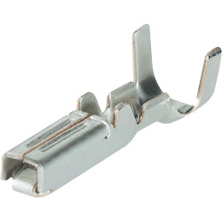 TE 282404-1 Superseal 1.5mm Crimp Tab Male Tin 22-20AWG