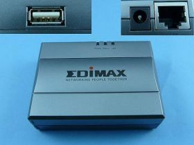 PRINT SERVER PS-1206U EDIMAX