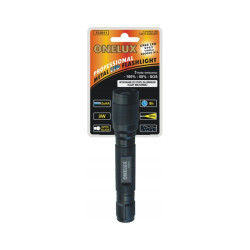 Latarka LED ONELUX FL5011...