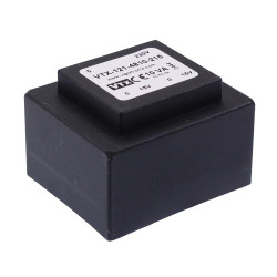 15V 10VA Encapsulated PCB Transformer 230V VTX-121-4810-215
