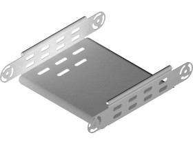 Element ELJ200H60 łuku przegubowego grubość blachy 1,0mm 167620 BAKS