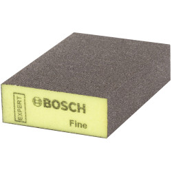 Bosch 2608901178 Expert Sanding Block 97x69x26mm Lasts 5x Longer