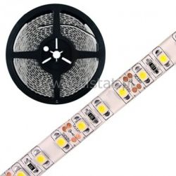 Sznur diodowy SMD ciepły biały 3528 x 60 8mm