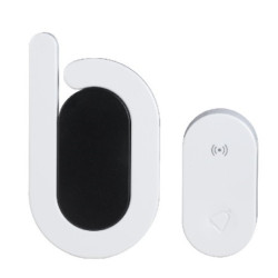 Dzwonek BULIK II DRS-985H /350m/ 230V ZAMEL