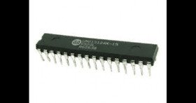 UM61512AK 512K (64Kx8) SRAM - UMC