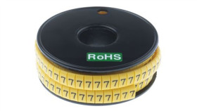 500 Sztuk 5Mm Rs Pro