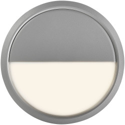 Nordlux 2019016010 Ava Smart Outdoor LED Ceiling Light 9.5W Grey