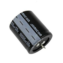 1500uF / 63V 105°C; SNAP kondensator elektrolityczny