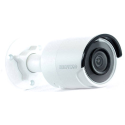 Inkovideo V-200-8MW LAN IP CCTV Camera 4K PoE Indoor/Outdoor 8MP